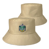 Gryffindor Hat for Adults Harry Potter the Four Major Schools of Hogwarts Bucket Hat