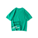 Children T Shrits Summer Clothes Children's Short Sleeve Boys Short Sleeve