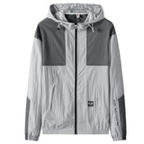 Sun Resistant Clothes Summer Sun Protective Clothes Thin Sun Protection Clothing Wind Shield Outdoor