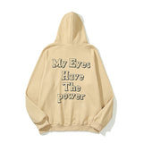 Cpfm Hoodie Fall/Winter Hoodie Men and Women