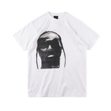 Travis Scott Astroworld Shirt Portrait Short Sleeve T-shirt