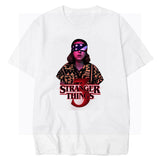 Stranger Things T Shirt Stranger Things Printed T-shirt