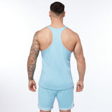 Men Tracksuit Spring and Autumn Outdoor Sports Loose Training Wear