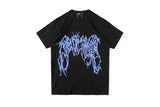 Cpfm T Shirt 21ss Printed Men and Women Couple Student T-shirt
