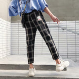Men Pants Men's Sports Pants Loose Autumn and Winter Casual Pants
