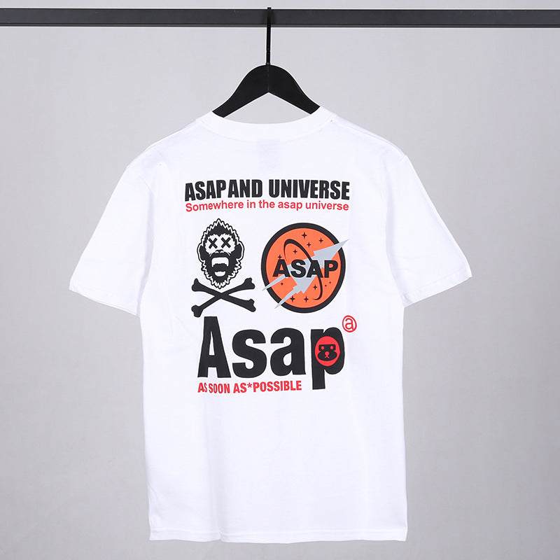 Asap Yams T Shirt
