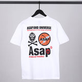 Asap Yams T Shirt