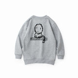 Children Boy Hoodie Spring and Autumn Long-Sleeved Sweater Boy