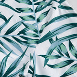 Men Hawaii Shirts Short-Sleeved Shirt Men's Summer Casual