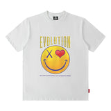 Smiley Face T Shirt
