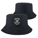 Gryffindor Hat for Adults Harry Potter the Four Major Schools of Hogwarts Bucket Hat