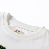 Children T Shrits Summer Children's Short-Sleeved T-shirt