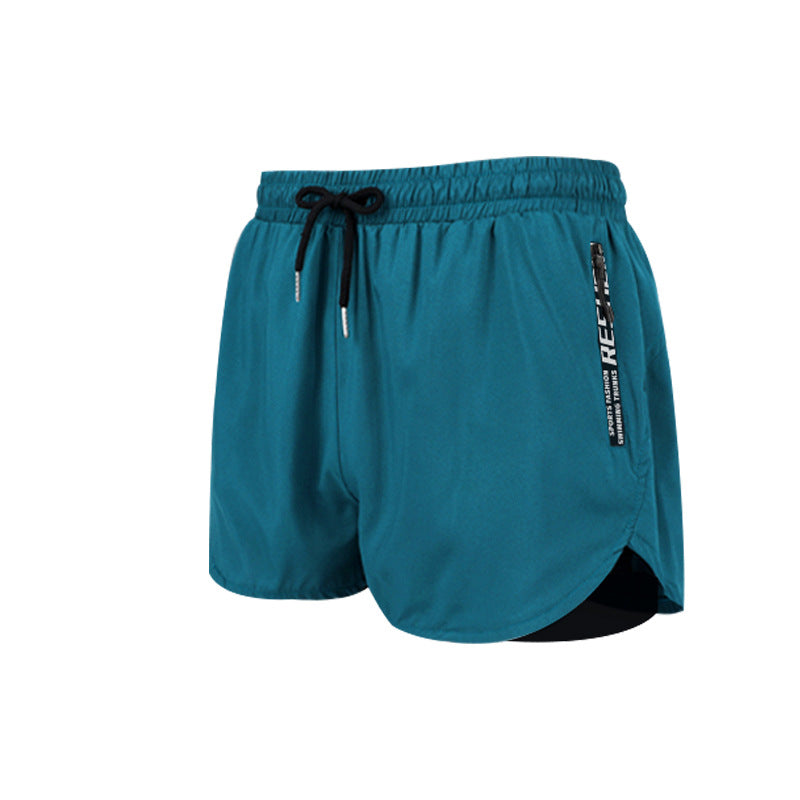 Men Swim Trunks Men's Hot Spring Swimming Equipment