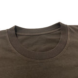 Rrr123 T Shirt Casual Sports Loose Gome Glasses Kid
