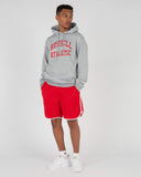 Men Sports Flex Shorts Basketball Shorts Men's Loose Sports Shorts