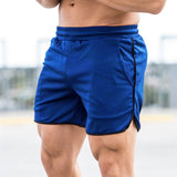 Men Sports Brothers Sports Shorts Men Summer Beach Pants