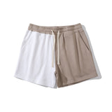 Hoochie Daddy Short Sweatpants Knitted Shorts