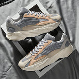 Men's Sneaks Men's Shoes plus Size Sneakers Summer Casual Shoes