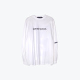 Mens Fall Outfits Autumn and Winter Portrait Printing Long-Sleeved T-shirt Men's Loose Top