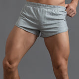 Hoochie Daddy Short Running Shorts Training Workout Pants Men