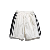 Men Shorts Summer Casual Sports Pants Loose Shorts Men