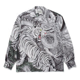 Men Beach T Shirts Long Sleeve Shirts for Men and Women