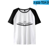 Smiley Face T Shirt