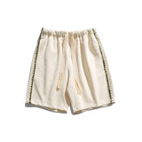 Men Shorts Summer Men's Casual Pants Men