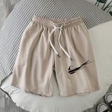 Fear of God Fog Essentials Casual Sports Shorts Fashion Brand Fog