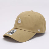 Dodgers and Yankees Baseball Cap Baseball Cap Female Summer Peaked Cap Male