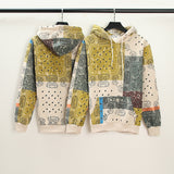 Cpfm Hoodie Hooded Sweater High Street Spring and Autumn Men's Coat