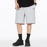 Men Shorts Summer Men's Letter Embroidery Casual Shorts