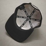 La 9fifty Hats Baseball Cap Men's and Women's Embroidered Sports Skateboard Hat