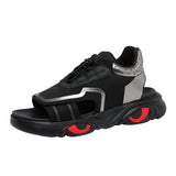 Men Beach Shoes Casual Breathable Men's Fashion