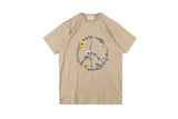 Cpfm T Shirt 21ss Printed Men and Women Couple Student T-shirt