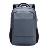 Laptop Backpack For Women Men's Backpack Oxford Cloth Leisure Laptop School Bag