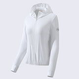 Sun Resistant Clothes Breathable Elastic Ice Feeling Outdoor Skin Clothing Men