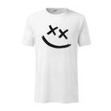 Smiley Face T Shirt