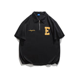 Men T-Shirt Summer Men's Casual Youth Popularity Short Sleeve