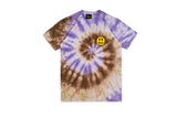 Cpfm T Shirt Tie-Dye Men's and Women's Short-Sleeved T-shirt