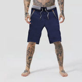 Men Sports Flex Shorts Summer Casual Sports Shorts