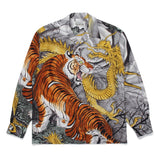 Men Beach T Shirts Long Sleeve Shirts for Men and Women