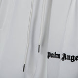 Palm Angels Shorts Angel Sports Casual Shorts Men's Straight Pants