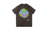 Cpfm T Shirt Hip Hop Print Men's and Women's T-shirt
