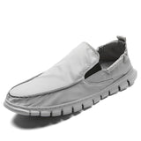 Men's Boots Spring and Autumn Men Large Size Casual Shoes