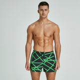 Men Swim Trunks Men's Swimming Trunks
