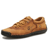 Men's Boots Men's Large Size Casual Sneakers