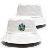 Gryffindor Hat for Adults Harry Potter the Four Major Schools of Hogwarts Bucket Hat