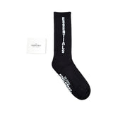 Fog Fear of God Essentials Socks Alphabet Stockings Athletic Socks Couple Mid-Calf Stocks