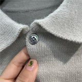 Fear of God Essentials 1977 Knit Men's Knitwear Long Sleeve